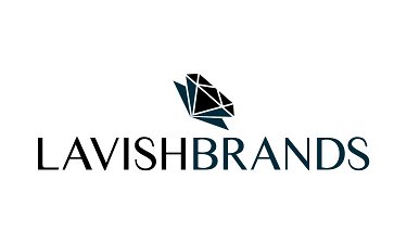 lavishbrands.com