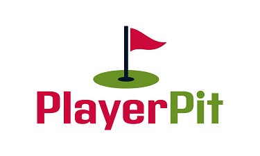PlayerPit.com - Creative brandable domain for sale