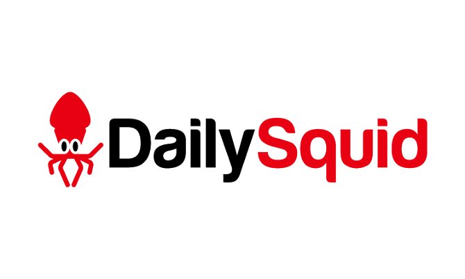 DailySquid.com