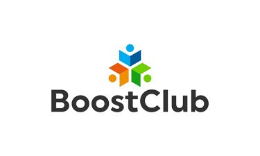 BoostClub.com