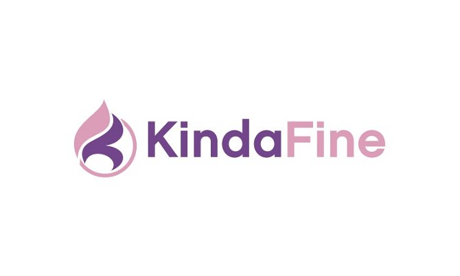 kindafine.com