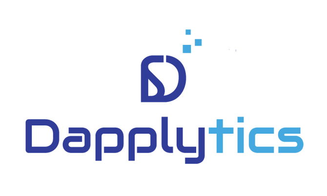 dapplytics.com