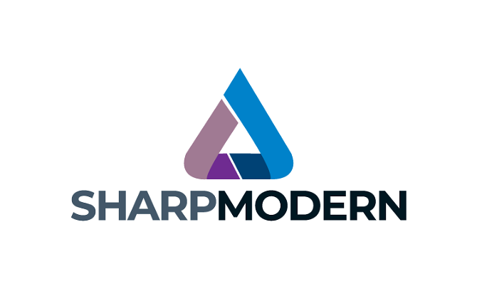 sharpmodern.com