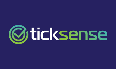 TickSense.com