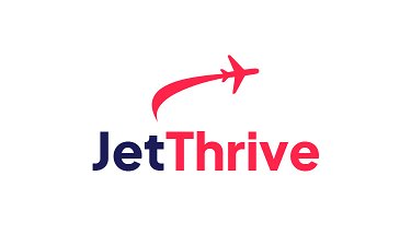 JetThrive.com