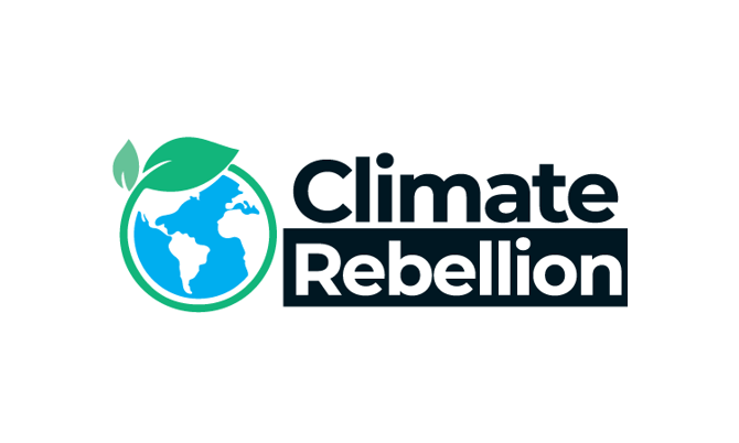 climaterebellion.com