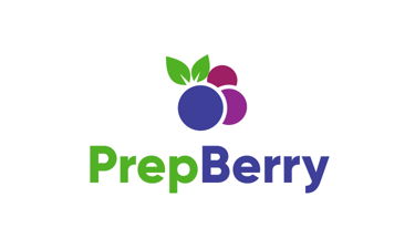 PrepBerry.com - Creative brandable domain for sale