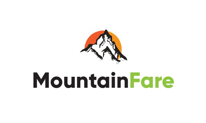 mountainfare.com