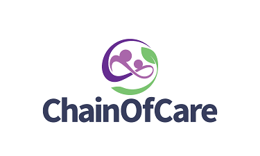 chainofcare.com