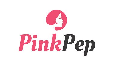 pinkpep.com