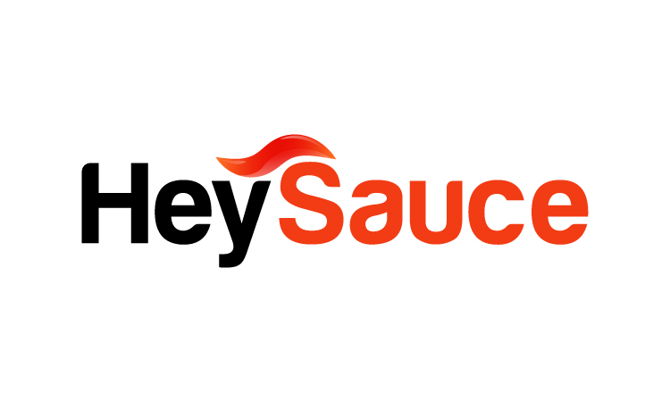 heysauce.com