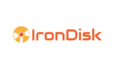 IronDisk.com