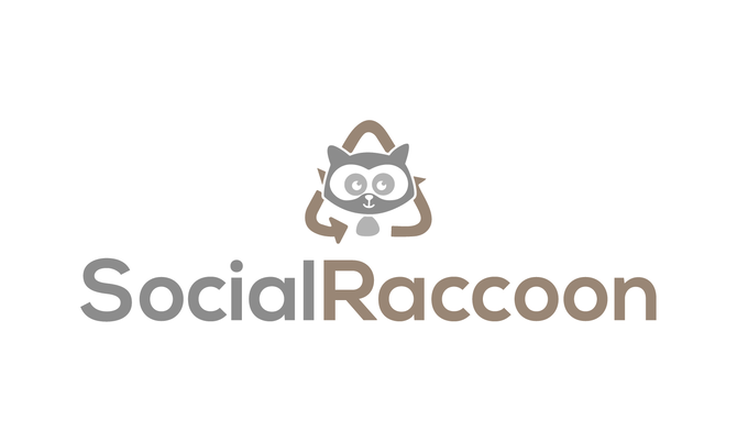 socialraccoon.com