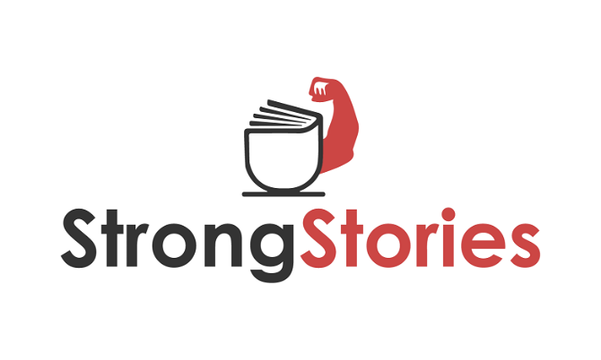 StrongStories.com