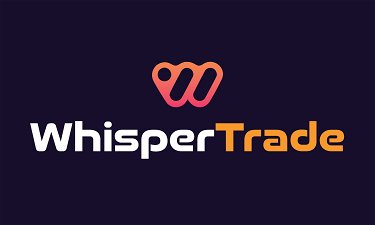 whispertrade.com