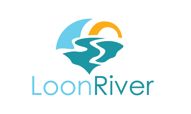 loonriver.com