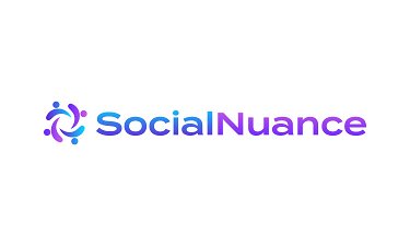 socialnuance.com