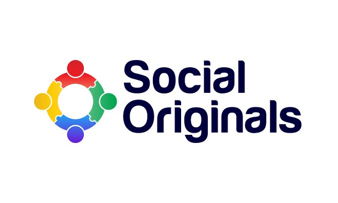 socialoriginals.com