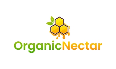 OrganicNectar.com