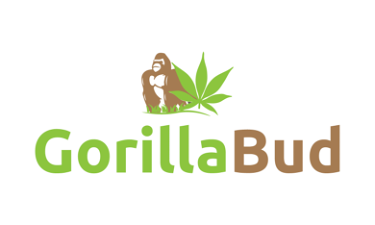 gorillabud.com