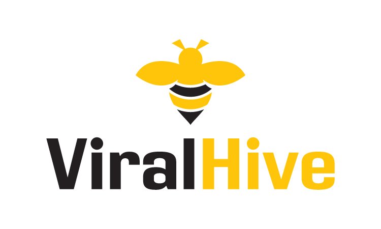viralhive.com - Creative brandable domain for sale