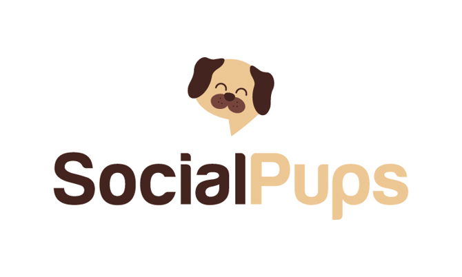 socialpups.com