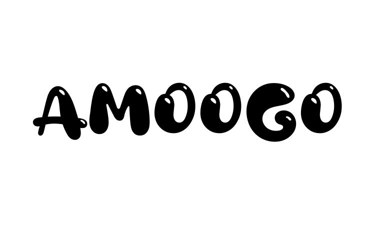 Amoogo logo
