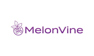MelonVine.com - Creative brandable domain for sale