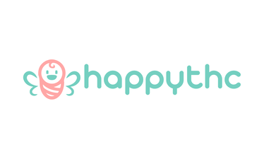 happythc.com - Creative brandable domain for sale