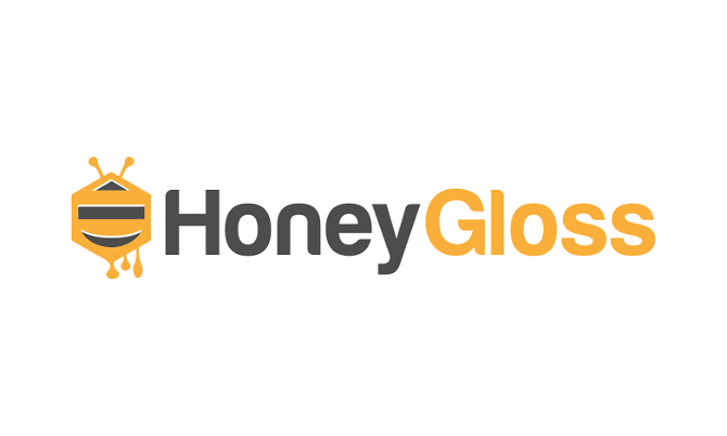 honeygloss.com