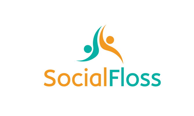 SocialFloss.com