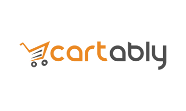 Cartably - Catchy premium website names for sale