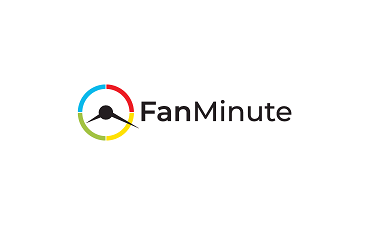 FanMinute.com - Creative brandable domain for sale
