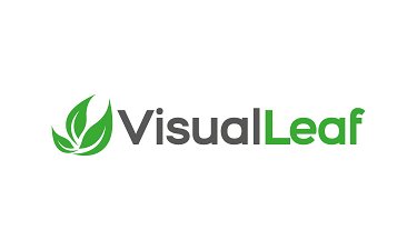VisualLeaf.com is for sale