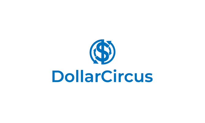 dollarcircus.com