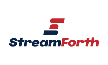 streamforth.com