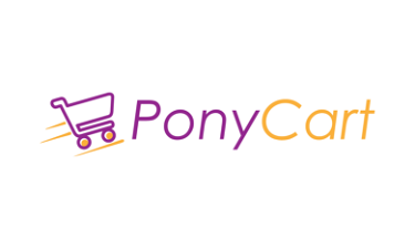 PonyCart.com