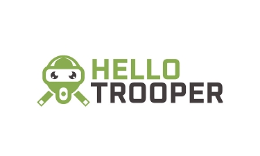 HelloTrooper.com