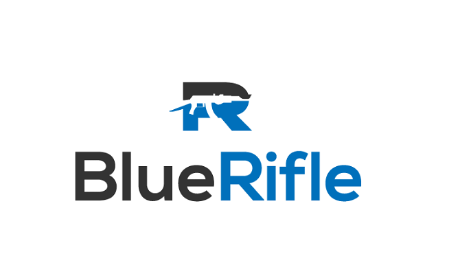 bluerifle.com