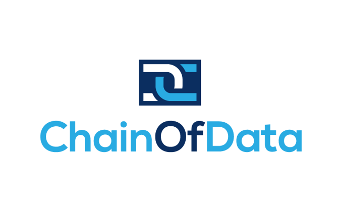 chainofdata.com