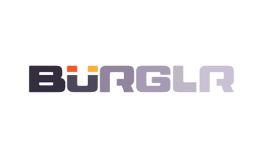 Burglr.com - Creative brandable domain for sale