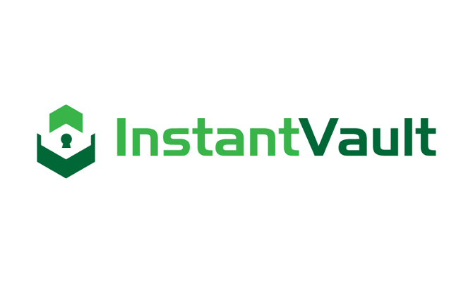 InstantVault.com