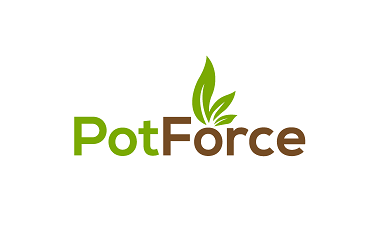 PotForce.com - buy New premium domains