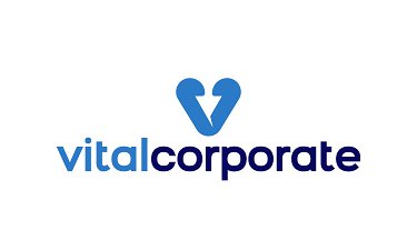 VitalCorporate.com