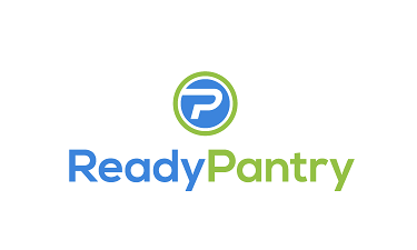 ReadyPantry.com