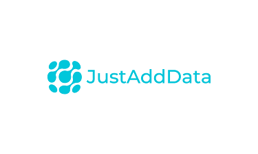 justadddata.com