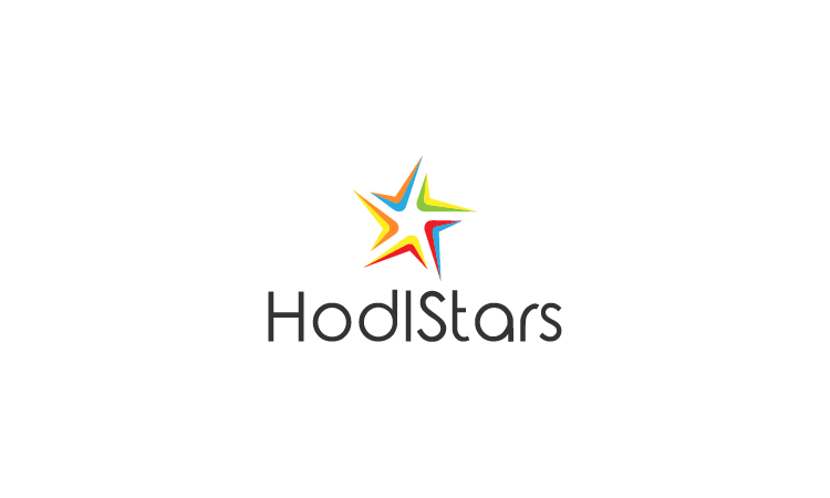 HodlStars.com - Creative brandable domain for sale