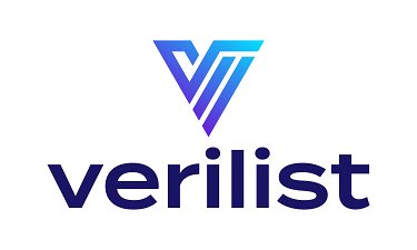 VeriList.com - Creative brandable domain for sale