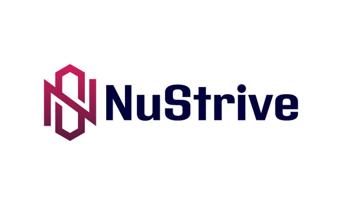 nustrive.com