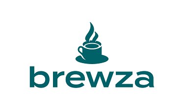 brewza.com